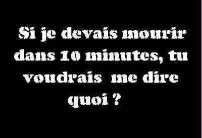 repond moi stp